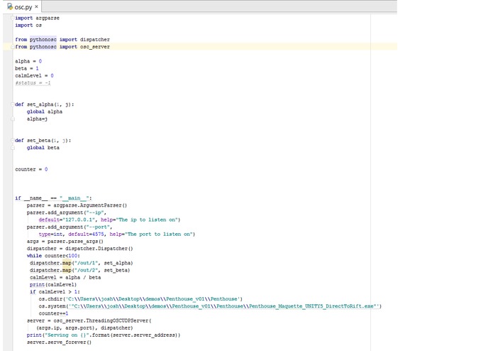 Neurolev – screenshot 1