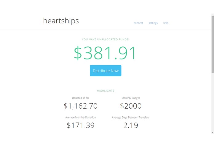 heartships – screenshot 2