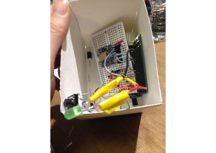 Heat Wave – screenshot 1