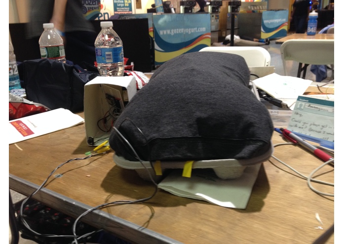 Heat Wave – screenshot 2