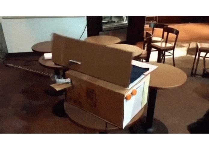 Clothes Folder 2000 – screenshot 2