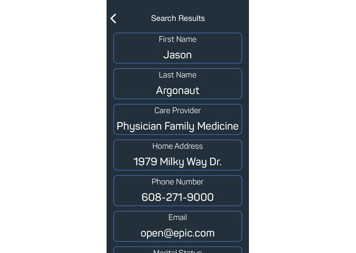 PocketLab – screenshot 7