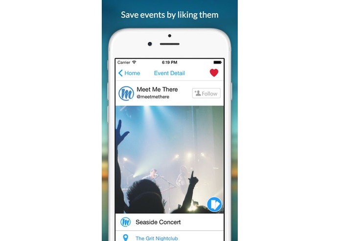 Meet Me There – screenshot 2