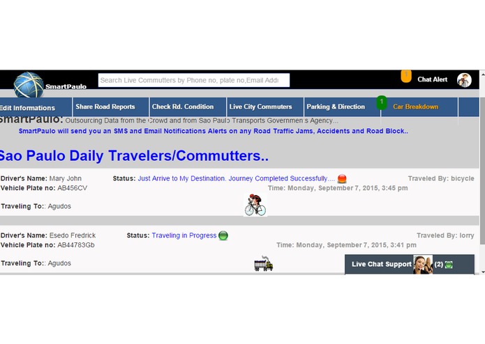 SmartPaulo – screenshot 7
