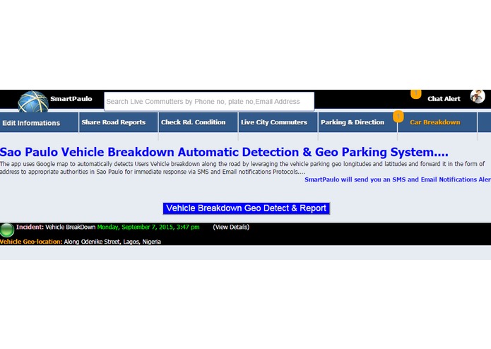 SmartPaulo – screenshot 8