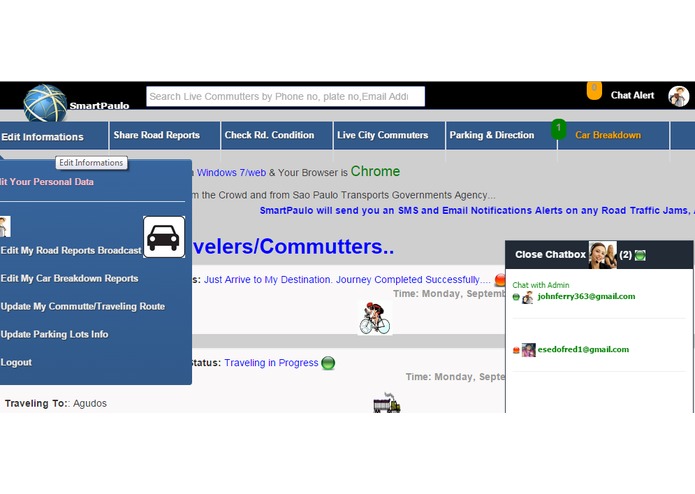 SmartPaulo – screenshot 10