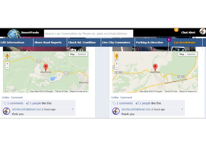 SmartPaulo – screenshot 12