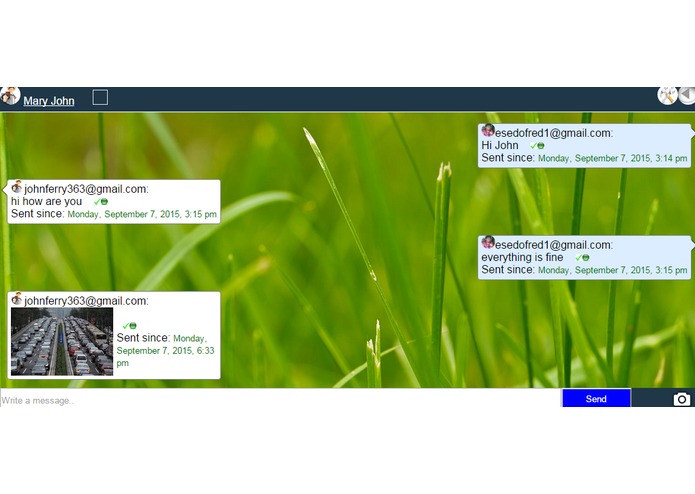SmartPaulo – screenshot 15