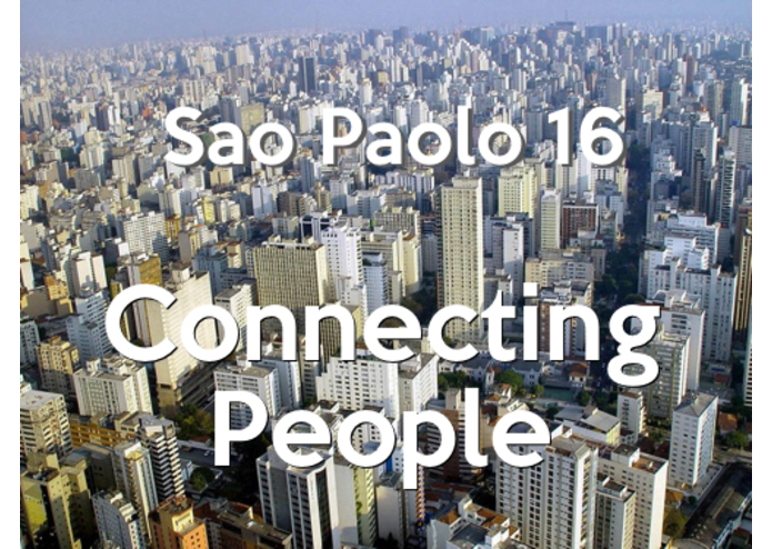 Sao Paolo 16 – screenshot 1