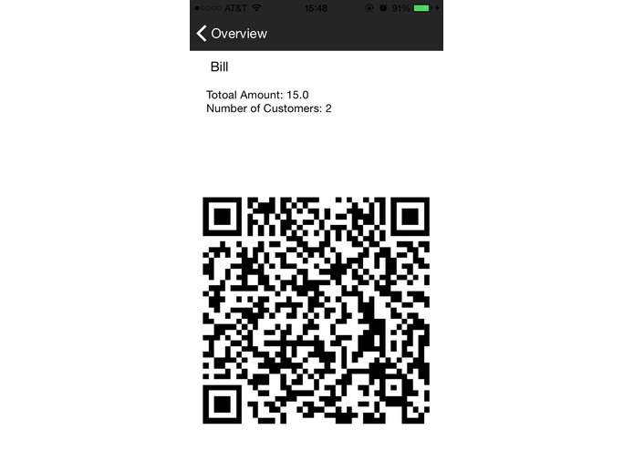 CheckPlease – screenshot 4