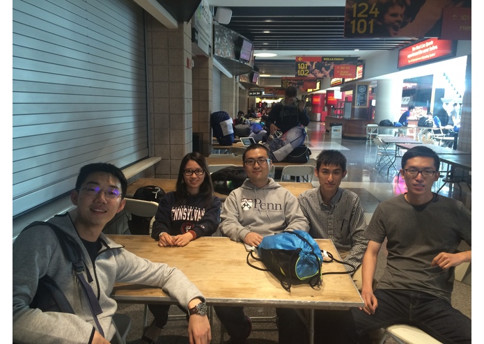 CheckPlease – screenshot 7