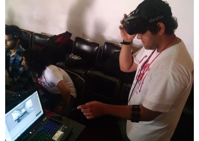 Unicorn Rainbow – screenshot 1