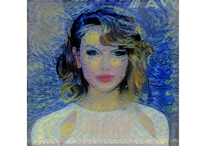 Artify – screenshot 1