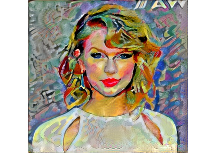Artify – screenshot 2