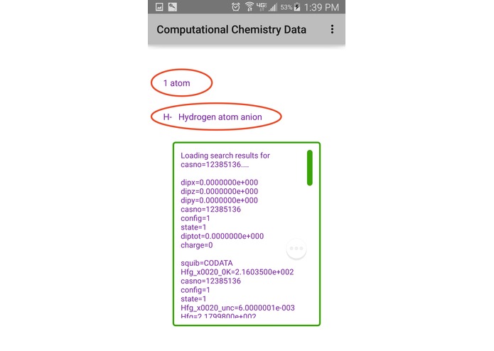 Lab Wizard – screenshot 6
