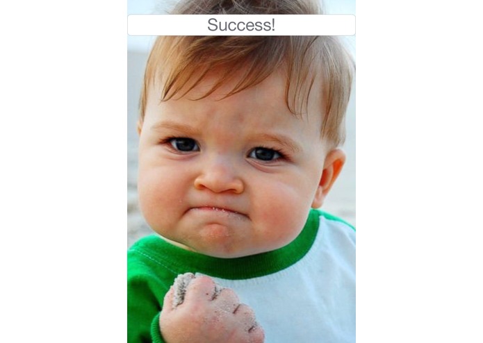 FacePass – screenshot 5