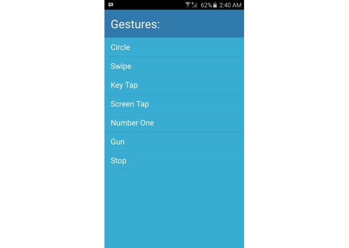 Express Me – screenshot 3
