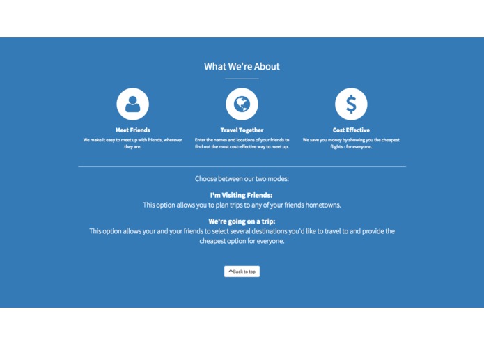 Rendezvous – screenshot 3