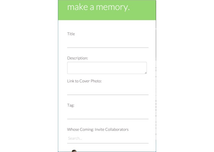 Memoria  – screenshot 1