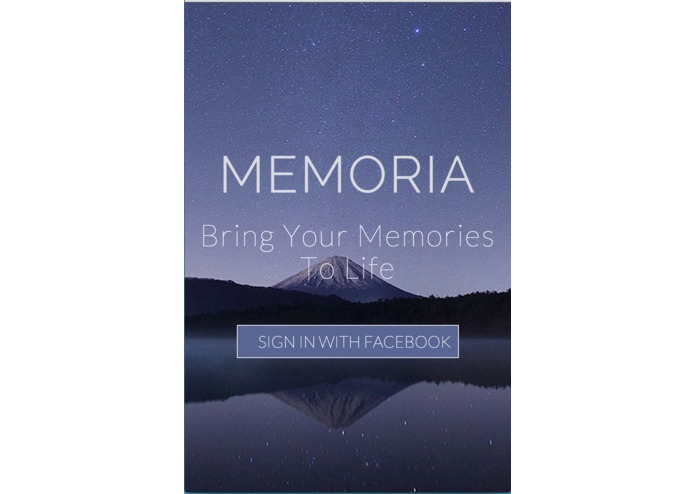 Memoria  – screenshot 2