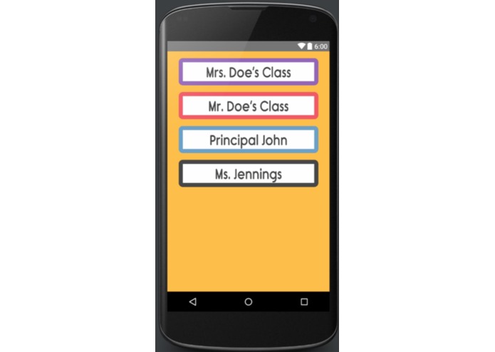 Token – screenshot 3