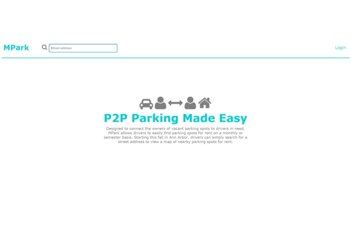 MPark – screenshot 1