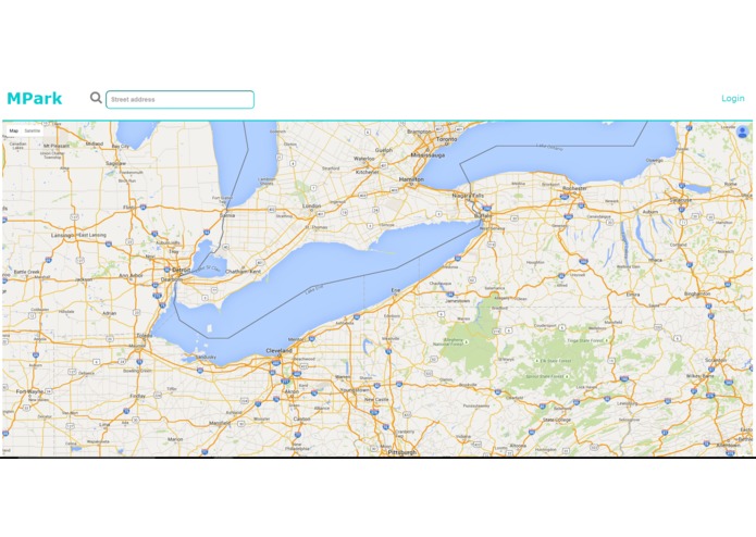MPark – screenshot 2