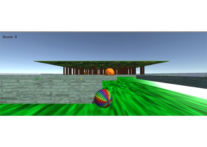 Balliver's Travels – screenshot 3