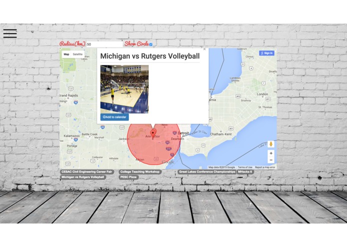 Breakout – screenshot 3