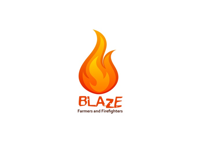 Blaze – screenshot 1