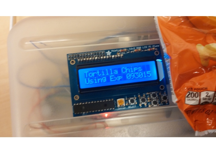 My Kitchen Sync – screenshot 1