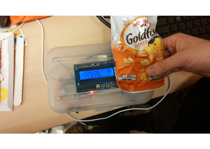 My Kitchen Sync – screenshot 2