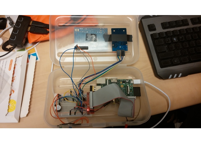 My Kitchen Sync – screenshot 3