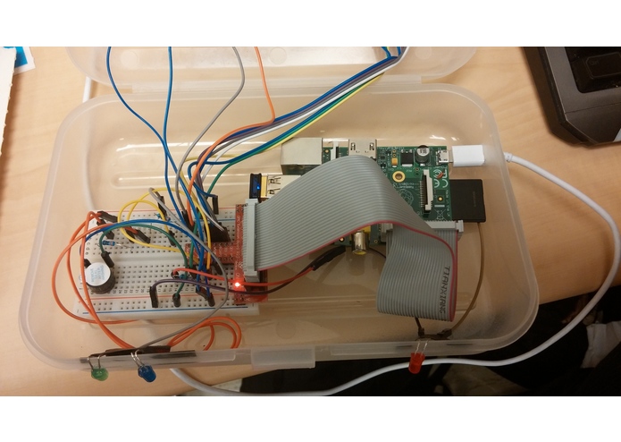 My Kitchen Sync – screenshot 4