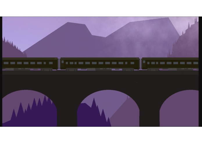 Train – screenshot 2