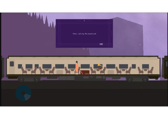 Train – screenshot 3