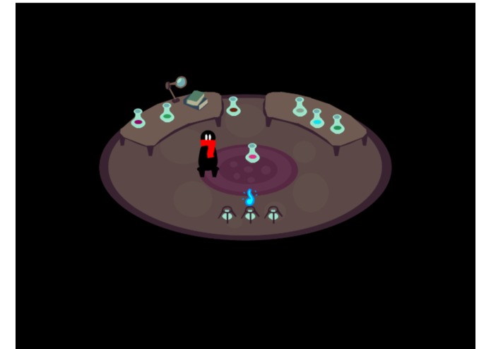 Escape! – screenshot 1