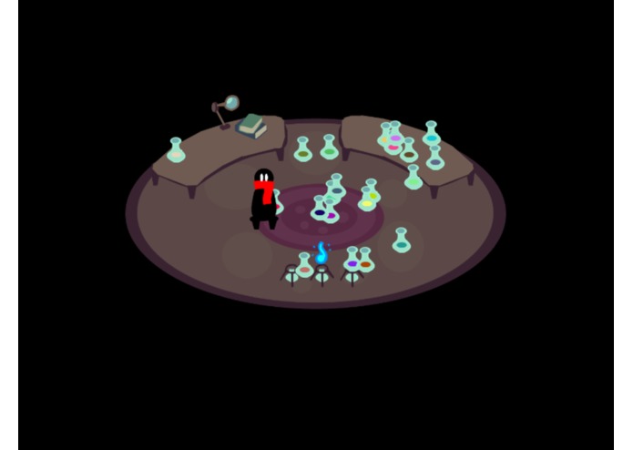 Escape! – screenshot 3