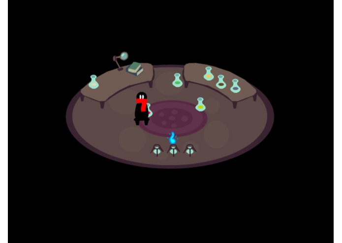 Escape! – screenshot 4
