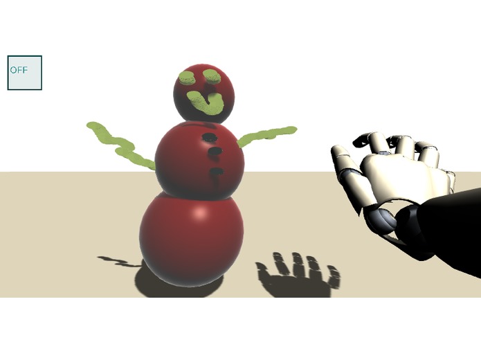 sk3tcheD – screenshot 1