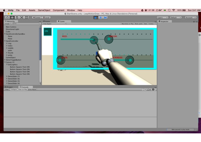sk3tcheD – screenshot 3