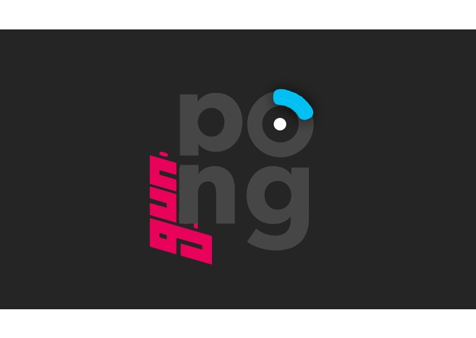 GUNPONG – screenshot 1