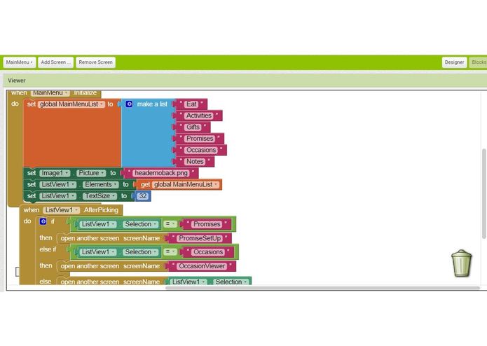 Lumiere – screenshot 2