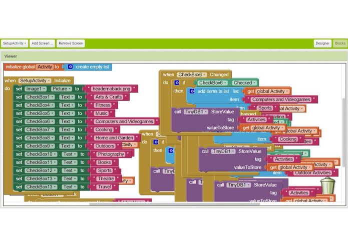 Lumiere – screenshot 3