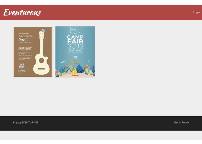 Eventurous – screenshot 4
