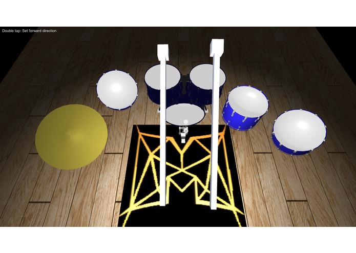 MYOwn Drums – screenshot 2