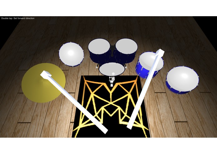 MYOwn Drums – screenshot 3