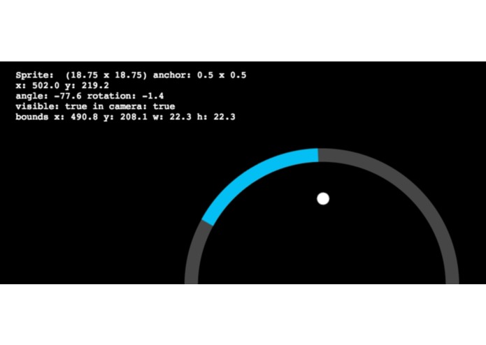GUNPONG – screenshot 2
