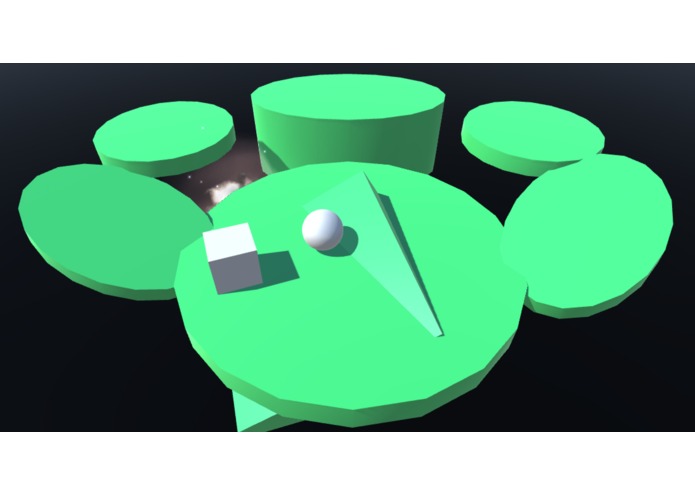 Mosh Pit – screenshot 1