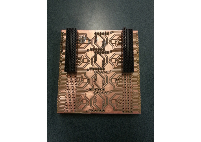 hypercube – screenshot 3